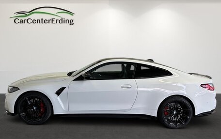 BMW M4, 2021 год, 7 650 000 рублей, 2 фотография