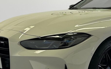 BMW M4, 2021 год, 7 650 000 рублей, 7 фотография