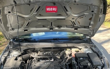 Chevrolet Cruze II, 2013 год, 845 000 рублей, 22 фотография