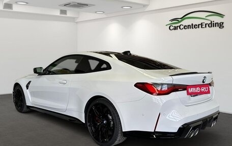 BMW M4, 2021 год, 7 650 000 рублей, 6 фотография