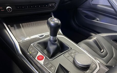 BMW M4, 2021 год, 7 650 000 рублей, 9 фотография