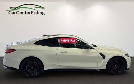 BMW M4, 2021 год, 7 650 000 рублей, 8 фотография