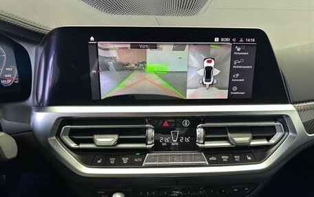 BMW M4, 2021 год, 7 650 000 рублей, 20 фотография
