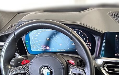 BMW M4, 2021 год, 7 650 000 рублей, 18 фотография