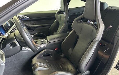 BMW M4, 2021 год, 7 650 000 рублей, 11 фотография
