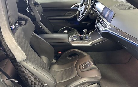 BMW M4, 2021 год, 7 650 000 рублей, 13 фотография