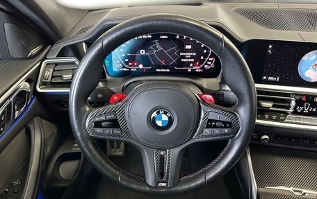 BMW M4, 2021 год, 7 650 000 рублей, 19 фотография