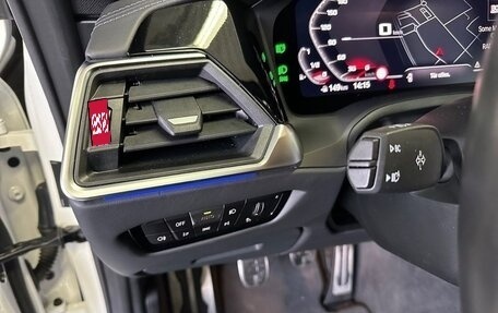 BMW M4, 2021 год, 7 650 000 рублей, 12 фотография