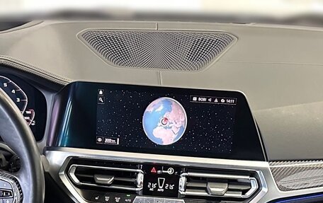 BMW M4, 2021 год, 7 650 000 рублей, 23 фотография