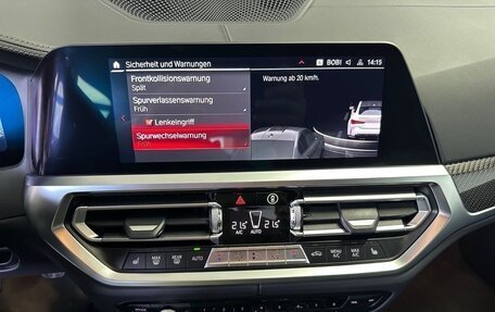 BMW M4, 2021 год, 7 650 000 рублей, 21 фотография