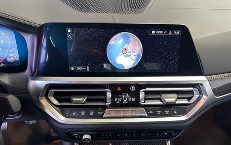 BMW M4, 2021 год, 7 650 000 рублей, 24 фотография