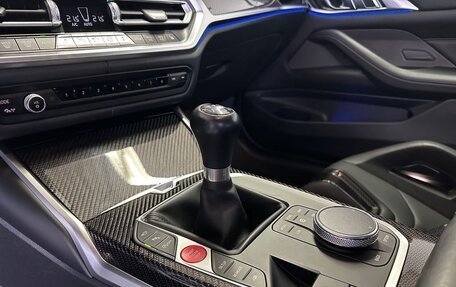 BMW M4, 2021 год, 7 650 000 рублей, 25 фотография