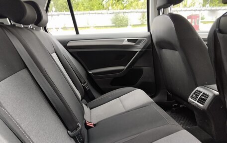 Volkswagen Golf VII, 2014 год, 1 175 000 рублей, 4 фотография