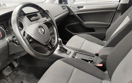 Volkswagen Golf VII, 2014 год, 1 175 000 рублей, 2 фотография
