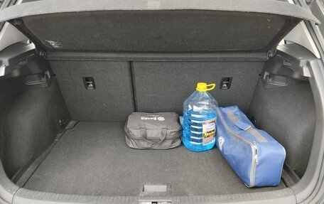 Volkswagen Golf VII, 2014 год, 1 175 000 рублей, 10 фотография