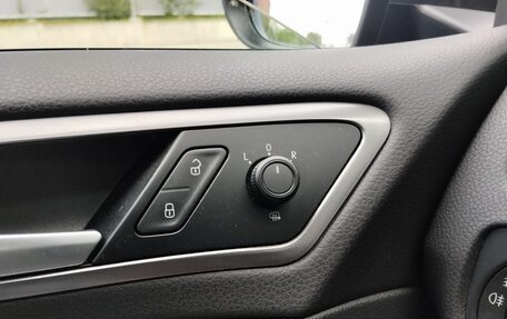 Volkswagen Golf VII, 2014 год, 1 175 000 рублей, 14 фотография