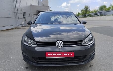 Volkswagen Golf VII, 2014 год, 1 175 000 рублей, 6 фотография