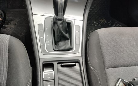 Volkswagen Golf VII, 2014 год, 1 175 000 рублей, 17 фотография