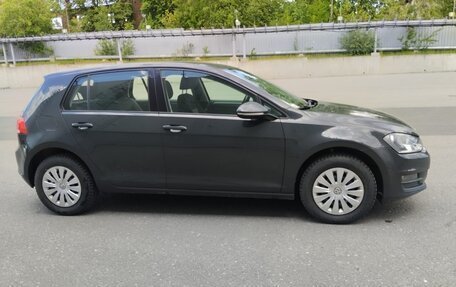 Volkswagen Golf VII, 2014 год, 1 175 000 рублей, 16 фотография