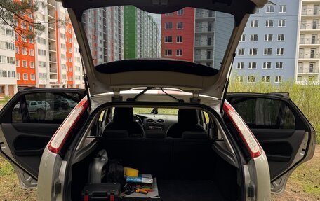 Ford Focus II рестайлинг, 2008 год, 490 000 рублей, 9 фотография