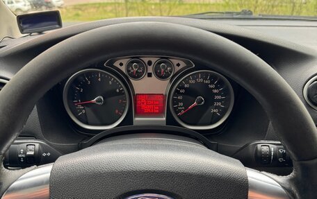 Ford Focus II рестайлинг, 2008 год, 490 000 рублей, 11 фотография