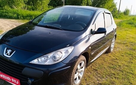 Peugeot 307 I, 2006 год, 340 000 рублей, 2 фотография