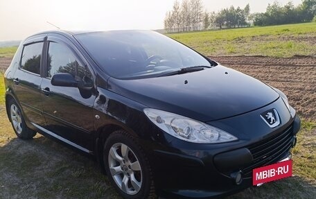 Peugeot 307 I, 2006 год, 340 000 рублей, 3 фотография
