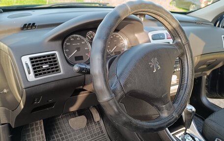 Peugeot 307 I, 2006 год, 340 000 рублей, 12 фотография