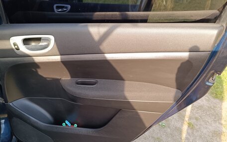 Peugeot 307 I, 2006 год, 340 000 рублей, 19 фотография