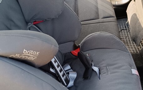 Peugeot 307 I, 2006 год, 340 000 рублей, 18 фотография