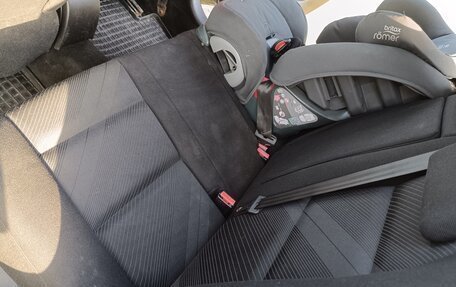 Peugeot 307 I, 2006 год, 340 000 рублей, 22 фотография