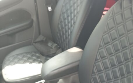Ford Focus II рестайлинг, 2005 год, 290 000 рублей, 3 фотография