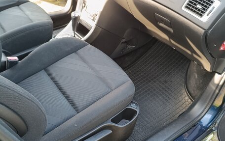 Peugeot 307 I, 2006 год, 340 000 рублей, 24 фотография