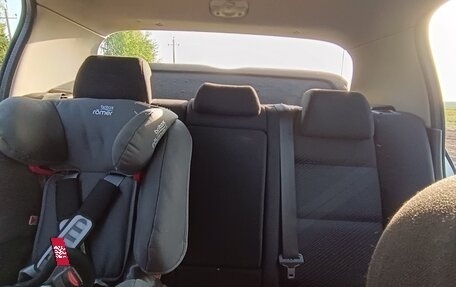 Peugeot 307 I, 2006 год, 340 000 рублей, 17 фотография