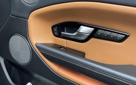 Land Rover Range Rover Evoque I, 2017 год, 2 800 000 рублей, 6 фотография