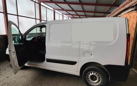 Citroen Jumpy III, 2014 год, 1 350 000 рублей, 6 фотография
