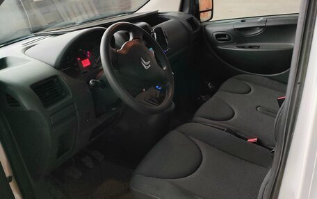 Citroen Jumpy III, 2014 год, 1 350 000 рублей, 8 фотография