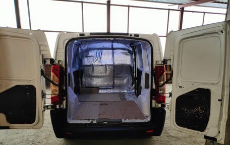 Citroen Jumpy III, 2014 год, 1 350 000 рублей, 16 фотография