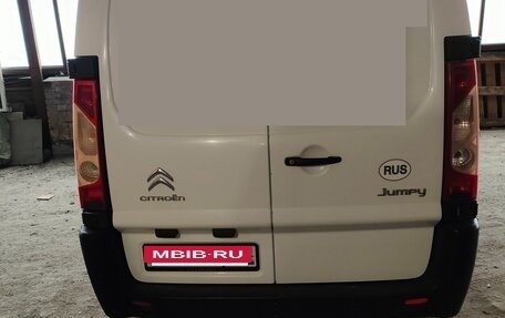 Citroen Jumpy III, 2014 год, 1 350 000 рублей, 11 фотография