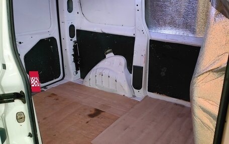 Citroen Jumpy III, 2014 год, 1 350 000 рублей, 20 фотография