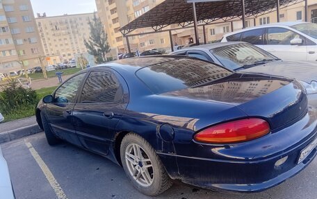 Chrysler Concorde II, 2000 год, 197 000 рублей, 3 фотография