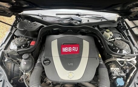 Mercedes-Benz E-Класс, 2009 год, 1 550 000 рублей, 3 фотография