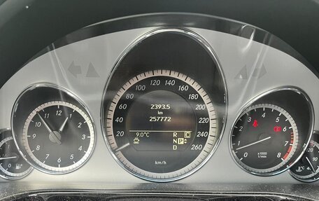 Mercedes-Benz E-Класс, 2009 год, 1 550 000 рублей, 4 фотография