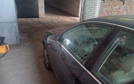 Audi A6, 2002 год, 1 200 000 рублей, 7 фотография