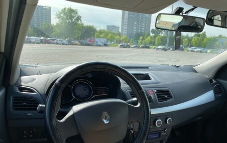 Renault Fluence I, 2015 год, 750 000 рублей, 5 фотография