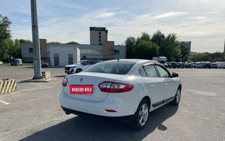 Renault Fluence I, 2015 год, 750 000 рублей, 2 фотография