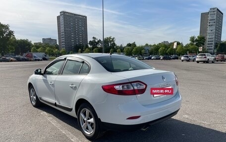 Renault Fluence I, 2015 год, 750 000 рублей, 3 фотография