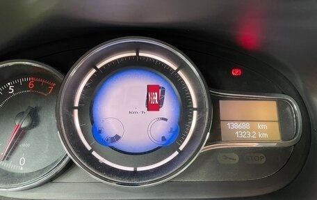 Renault Fluence I, 2015 год, 750 000 рублей, 8 фотография