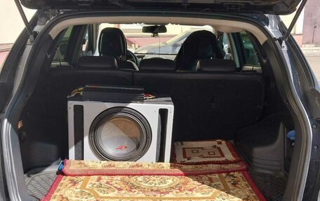 Hyundai ix35 I рестайлинг, 2012 год, 1 525 000 рублей, 3 фотография