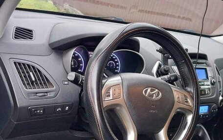 Hyundai ix35 I рестайлинг, 2012 год, 1 525 000 рублей, 5 фотография